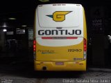 Empresa Gontijo de Transportes 11940 na cidade de Belo Horizonte, Minas Gerais, Brasil, por Eloisio  Saraiva Silva Junior. Número da foto: #3759441.