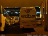 Empresa Gontijo de Transportes 11940 na cidade de Belo Horizonte, Minas Gerais, Brasil, por Eloisio  Saraiva Silva Junior. Número da foto: #3759438.