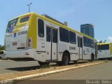 Viação Pioneira 224090 na cidade de Brasília, Distrito Federal, Brasil, por Ricardo Vieira. Número da foto: #3760888.