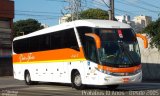 Viação Vale do Tietê 845 na cidade de São Paulo, São Paulo, Brasil, por Cristiano Soares da Silva. Número da foto: #3759790.