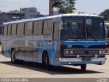 Turismo Santa Rita 97 na cidade de São Paulo, São Paulo, Brasil, por Felipe Gonzales. Número da foto: #3759451.