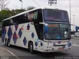 Cristal Turismo e Transporte 600 na cidade de São Paulo, São Paulo, Brasil, por Rafael Santos Silva. Número da foto: #3760174.