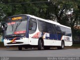 São João Votorantim - Sorotur Turismo 380 na cidade de Sorocaba, São Paulo, Brasil, por Weslley Kelvin Batista. Número da foto: #:id.