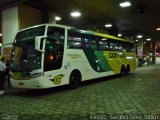 Empresa Gontijo de Transportes 12075 na cidade de Belo Horizonte, Minas Gerais, Brasil, por Eloisio  Saraiva Silva Junior. Número da foto: #3759448.