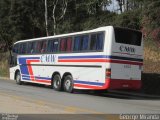 CMW Transportes 1022 na cidade de Campos do Jordão, São Paulo, Brasil, por George Miranda. Número da foto: #:id.