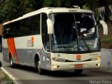 Viação Cidade do Aço RJ 174.092 na cidade de Volta Redonda, Rio de Janeiro, Brasil, por Renan Vieira. Número da foto: #3761097.