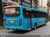 FAOL - Friburgo Auto Ônibus 103 na cidade de Nova Friburgo, Rio de Janeiro, Brasil, por Thiago Silva. Número da foto: #3760880.