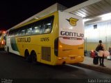 Empresa Gontijo de Transportes 12185 na cidade de Belo Horizonte, Minas Gerais, Brasil, por Fabri Ferreira. Número da foto: #3759864.