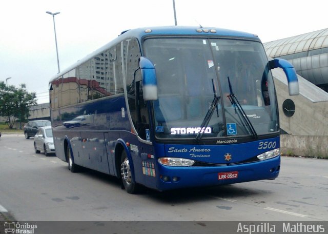 Turismo e Locadora Santo Amaro 3500 na cidade de São Paulo, São Paulo, Brasil, por Asprilla Matheus. Número da foto: #3761177.