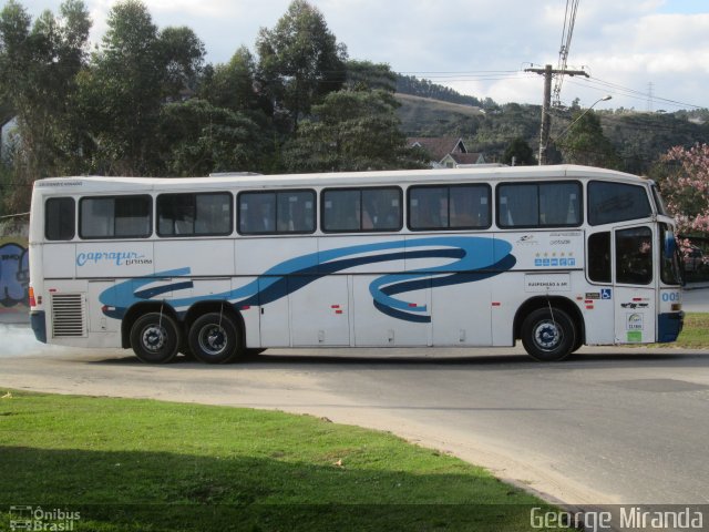 Capratur Turismo 005 na cidade de Campos do Jordão, São Paulo, Brasil, por George Miranda. ID da foto: 3762270.