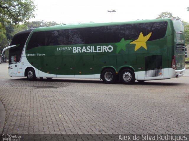 Expresso Brasileiro 201120 na cidade de São Paulo, São Paulo, Brasil, por Alex da Silva Rodrigues. Número da foto: #3763737.