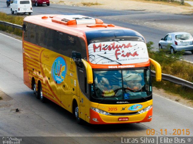 LVC Turismo 2015 na cidade de Recife, Pernambuco, Brasil, por Lucas Silva. Número da foto: #3763055.
