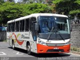 Plenna Transportes e Serviços 950 na cidade de Salvador, Bahia, Brasil, por Junior Almeida. Número da foto: #:id.