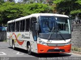 Plenna Transportes e Serviços 950 na cidade de Salvador, Bahia, Brasil, por Junior Almeida. ID da foto: :id.