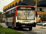 Viação Sul Fluminense RJ 202.023 na cidade de Volta Redonda, Rio de Janeiro, Brasil, por Renan Vieira. Número da foto: #3761118.