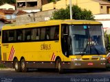 Viação Itapemirim 44051 na cidade de Jequié, Bahia, Brasil, por Filipe Lima. Número da foto: #3762003.