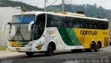 Empresa Gontijo de Transportes 17005 na cidade de Juiz de Fora, Minas Gerais, Brasil, por João Paulo da Silva. Número da foto: #:id.