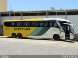 Empresa Gontijo de Transportes 18325 na cidade de Colatina, Espírito Santo, Brasil, por Rafael Rosa. Número da foto: #:id.