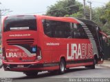Lirabus 12077 na cidade de São Paulo, São Paulo, Brasil, por Alex da Silva Rodrigues. Número da foto: #:id.