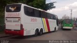 Autobuses Cruceña 2015 na cidade de São Paulo, São Paulo, Brasil, por Matheus de Melo Bento. ID da foto: :id.