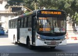 Transportes Estrela C82604 na cidade de Rio de Janeiro, Rio de Janeiro, Brasil, por Carlos Bernardes. ID da foto: :id.