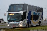 Map Tur 5000 na cidade de São Paulo, São Paulo, Brasil, por EDUARDO - SOROCABUS. Número da foto: #3763513.