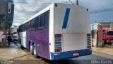 Ônibus Particulares 6338 na cidade de Guarulhos, São Paulo, Brasil, por Atilio Torres. Número da foto: #:id.