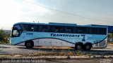 Transnorte - Transporte e Turismo Norte de Minas 62000 na cidade de Salinas, Minas Gerais, Brasil, por João Paulo Brito Siqueira. Número da foto: #:id.