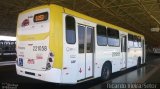 Viação Pioneira 221058 na cidade de Ceilândia, Distrito Federal, Brasil, por Ricardo Vieira. Número da foto: #3763264.