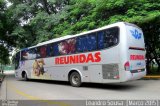 Reunidas Transportes Coletivos 24223 na cidade de São Paulo, São Paulo, Brasil, por [Leandro Sousa]. Número da foto: #:id.