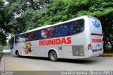 Reunidas Transportes Coletivos 24223 na cidade de São Paulo, São Paulo, Brasil, por [Leandro Sousa]. ID da foto: :id.