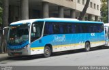 Viação Nossa Senhora do Amparo RJ 186.018 na cidade de Rio de Janeiro, Rio de Janeiro, Brasil, por Carlos Bernardes. Número da foto: #:id.