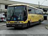 Viação Itapemirim 44027 na cidade de São José dos Campos, São Paulo, Brasil, por Ezequiel Vicente Fernandes. Número da foto: #3762366.