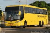 Viação Nordeste 9080 na cidade de Natal, Rio Grande do Norte, Brasil, por Joao Paulo Nascimento Silva. Número da foto: #3762278.
