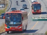 Itamaracá Transportes 316 na cidade de Olinda, Pernambuco, Brasil, por Eronildo Assunção. Número da foto: #:id.