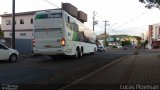 Planalto Transportes 851 na cidade de Francisco Beltrão, Paraná, Brasil, por Lucas Piovesan. Número da foto: #3761805.