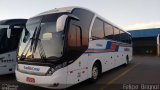 VUSC - Viação União Santa Cruz 2850 na cidade de Porto Alegre, Rio Grande do Sul, Brasil, por Felipe  Brignol. Número da foto: #3761965.