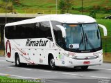 Rimatur Transportes 8200 na cidade de Aparecida, São Paulo, Brasil, por Alexsandro  Farias Barros. Número da foto: #3763069.