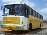 Ônibus Particulares 0096 na cidade de São Luís, Maranhão, Brasil, por Alexandre  Rodrigues. Número da foto: #3761237.