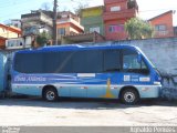 Costa Atlântica Transportes e Turismo 2525 na cidade de São Bernardo do Campo, São Paulo, Brasil, por Agnaldo Penides. Número da foto: #3762991.