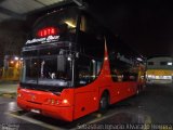 Pullman Bus 2457 na cidade de , por Sebastián Ignacio Alvarado Herrera. Número da foto: #:id.