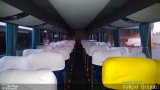 VUSC - Viação União Santa Cruz 2850 na cidade de Porto Alegre, Rio Grande do Sul, Brasil, por Felipe  Brignol. Número da foto: #3761956.