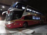 Buses JM 726 na cidade de Concepción, Concepción, Bío-Bío, Chile, por Sebastián Ignacio Alvarado Herrera. Número da foto: #:id.