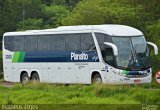 Planalto Transportes 3020 na cidade de Santa Maria, Rio Grande do Sul, Brasil, por Matheus Etges. Número da foto: #:id.