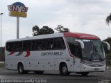 Viação Campo Belo - VCB Transportes 757 na cidade de Ribeirão Vermelho, Minas Gerais, Brasil, por Kelvin Silva Caovila Santos. Número da foto: #:id.