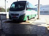 Fátima Transportes e Turismo 380 na cidade de Montenegro, Rio Grande do Sul, Brasil, por Daniel Pacheco. Número da foto: #3762179.