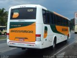 Viação Bassamar 125 na cidade de Juiz de Fora, Minas Gerais, Brasil, por André Luiz Gomes de Souza. Número da foto: #3763536.