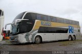 Ricardo Turismo 2015 na cidade de São Paulo, São Paulo, Brasil, por EDUARDO - SOROCABUS. Número da foto: #3763534.