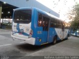 VB Transportes e Turismo 1064 na cidade de Campinas, São Paulo, Brasil, por Matheus Gabriel dos Santos. ID da foto: :id.