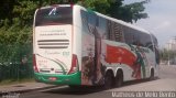 Empresa de Transportes Andorinha 6267 na cidade de São Paulo, São Paulo, Brasil, por Matheus de Melo Bento. Número da foto: #3763698.